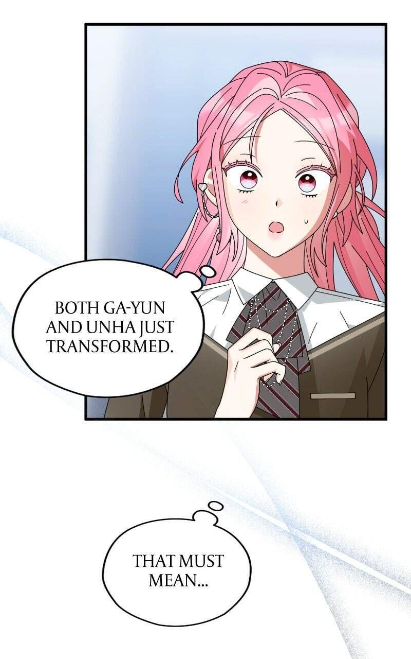 Summer Moon: The Cupid Chapter 12 page 63 - 