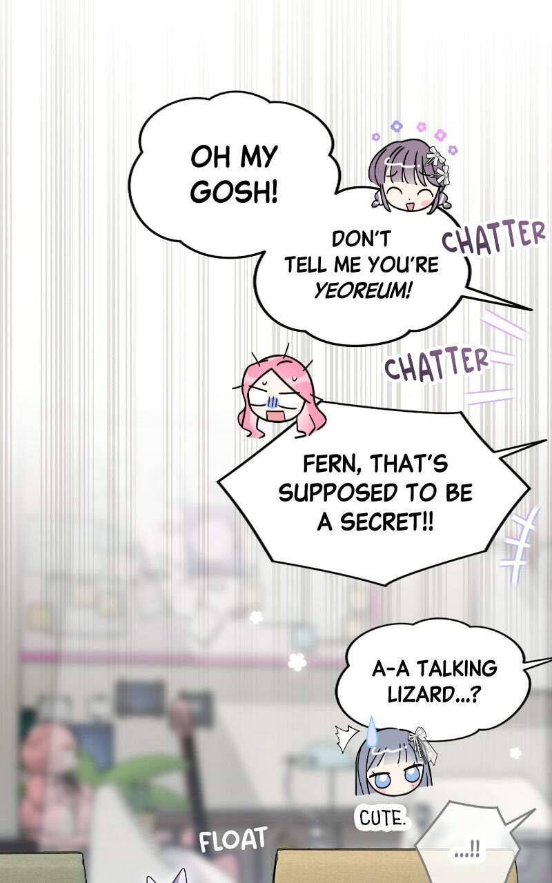 Summer Moon: The Cupid Chapter 12 page 72 - 
