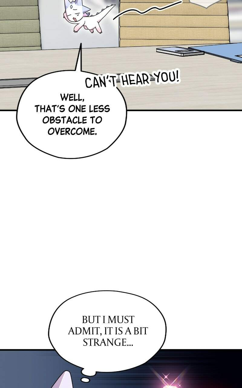 Summer Moon: The Cupid Chapter 12 page 73 - 