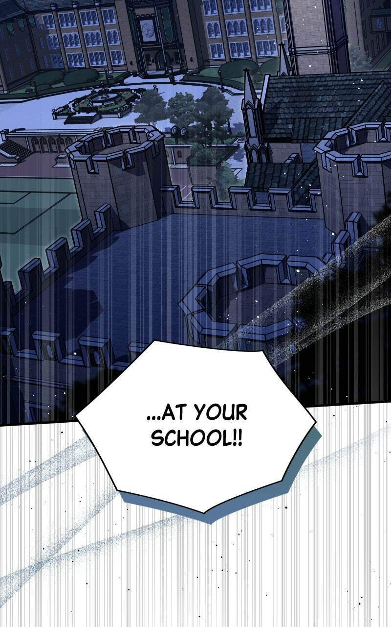 Summer Moon: The Cupid Chapter 12 page 9 - 