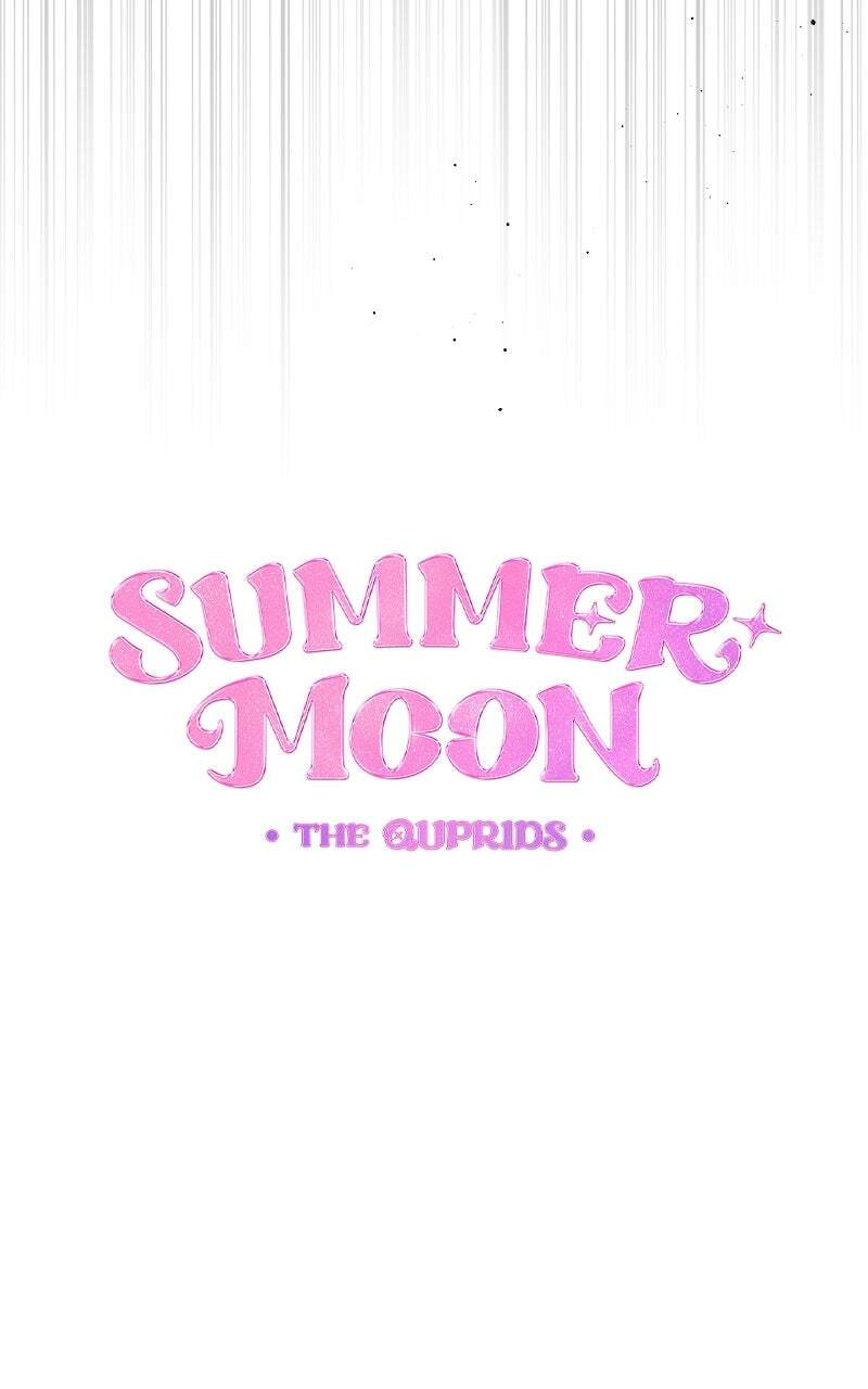 Summer Moon: The Cupid Chapter 12 page 10 - 