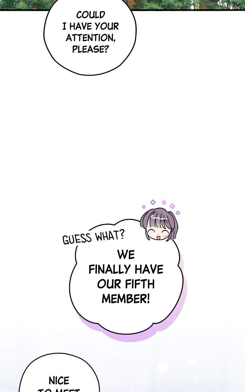 Summer Moon: The Cupid Chapter 13 page 21 - 