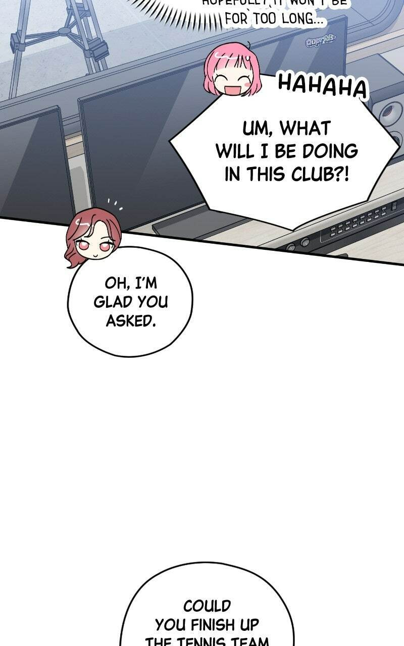 Summer Moon: The Cupid Chapter 13 page 32 - 