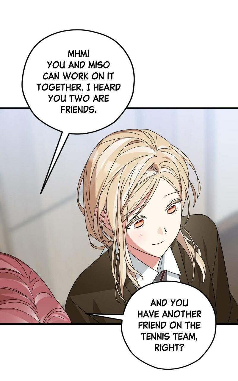 Summer Moon: The Cupid Chapter 13 page 35 - 