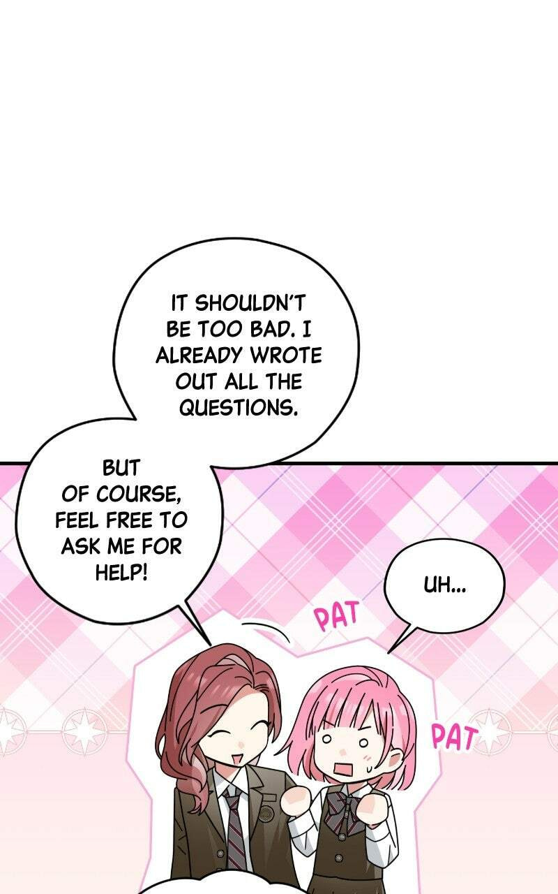 Summer Moon: The Cupid Chapter 13 page 36 - 
