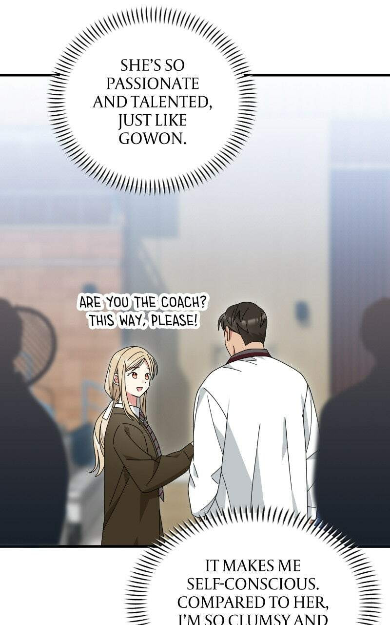 Summer Moon: The Cupid Chapter 13 page 46 - 