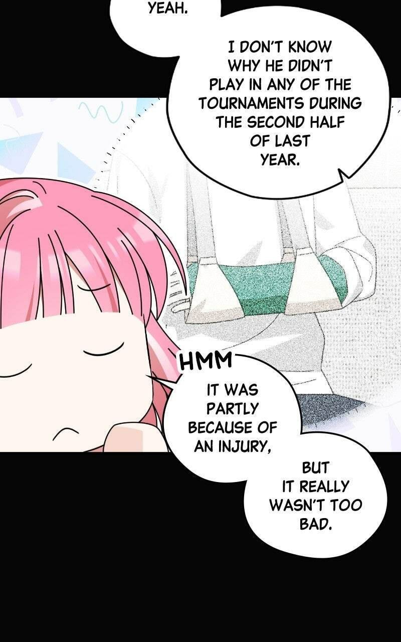 Summer Moon: The Cupid Chapter 13 page 66 - 