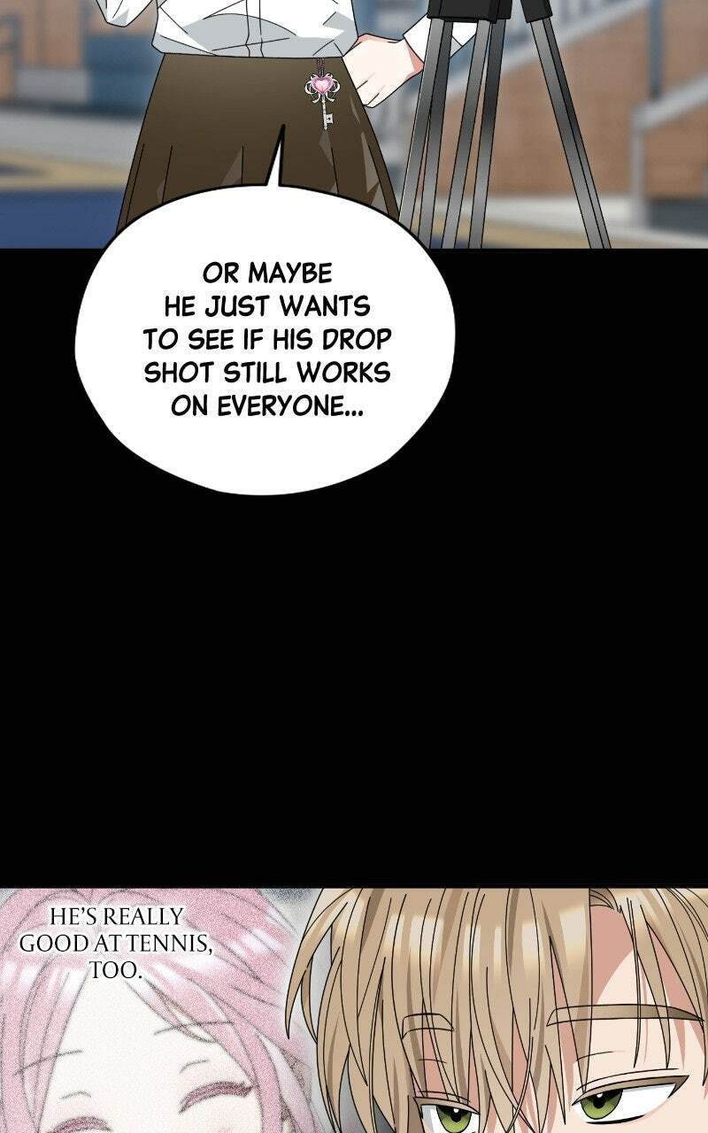 Summer Moon: The Cupid Chapter 13 page 69 - 