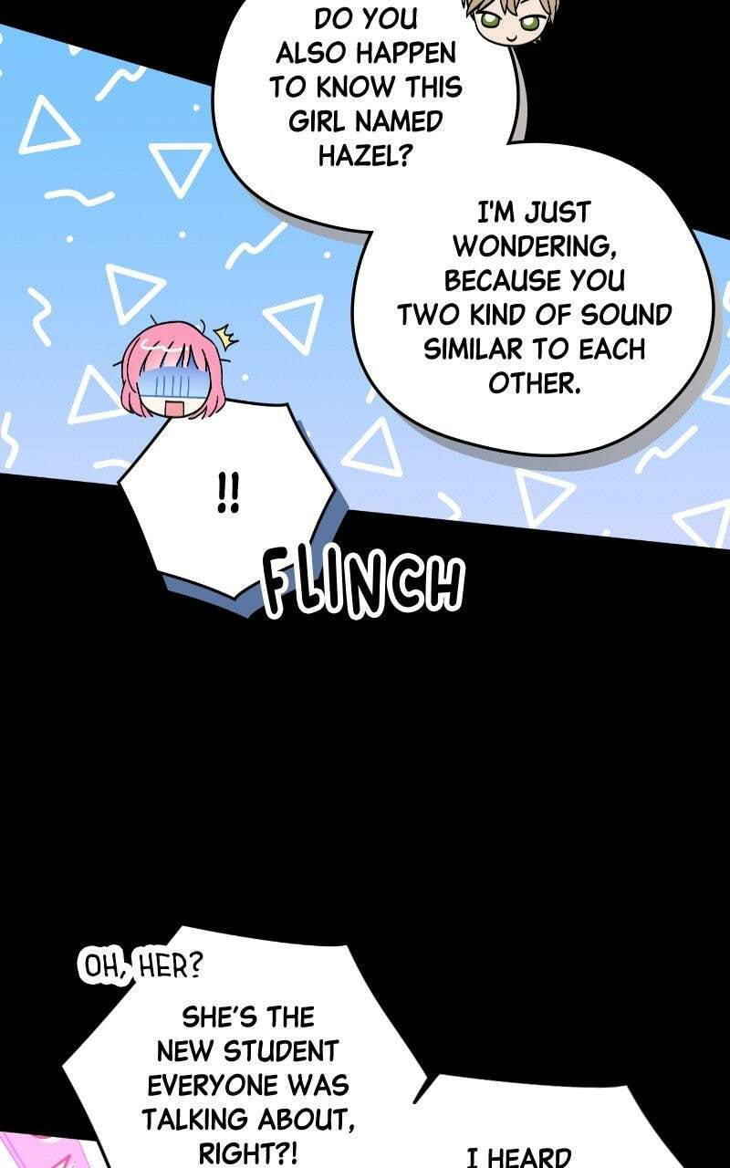 Summer Moon: The Cupid Chapter 13 page 73 - 