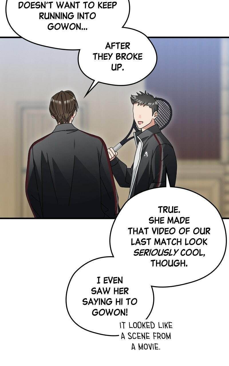 Summer Moon: The Cupid Chapter 13 page 80 - 