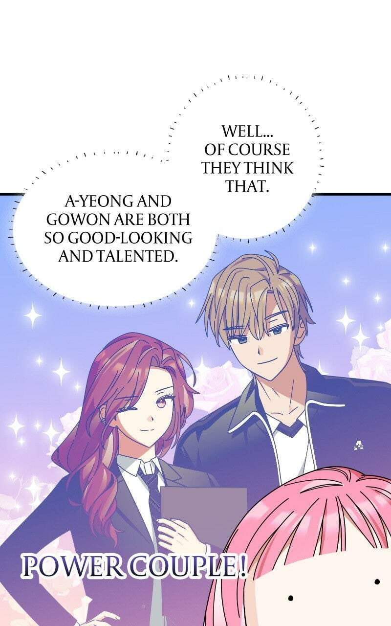 Summer Moon: The Cupid Chapter 13 page 82 - 