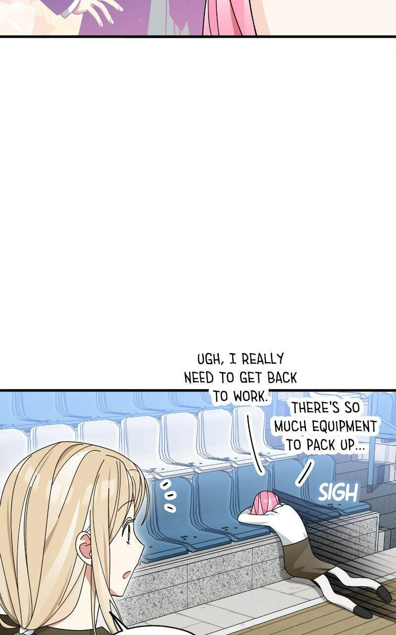 Summer Moon: The Cupid Chapter 13 page 83 - 