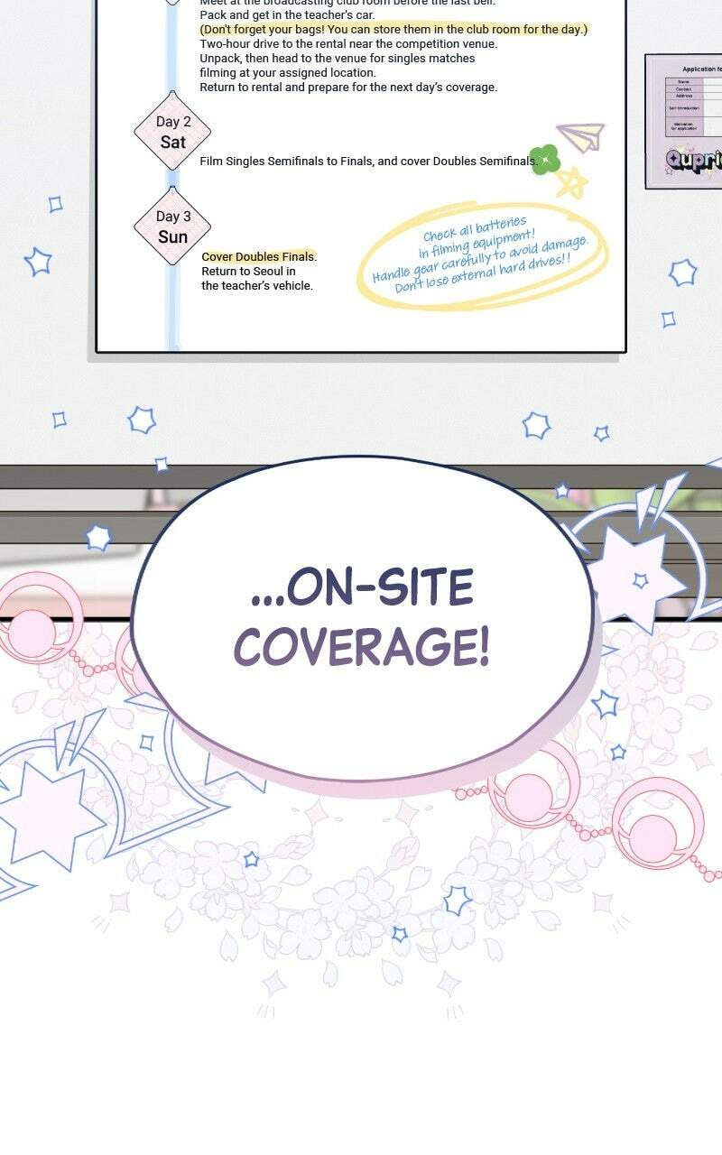 Summer Moon: The Cupid Chapter 13 page 89 - 