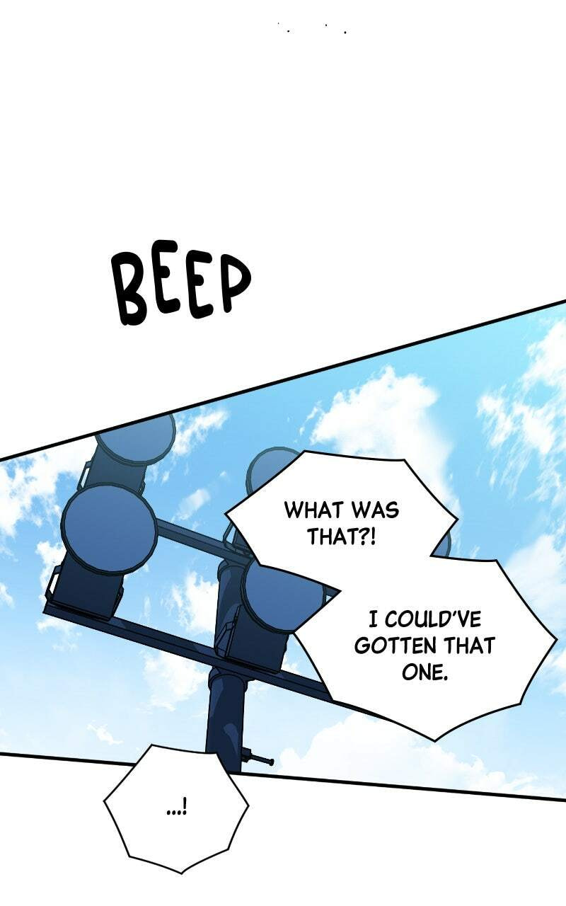 Summer Moon: The Cupid Chapter 14 page 16 - 