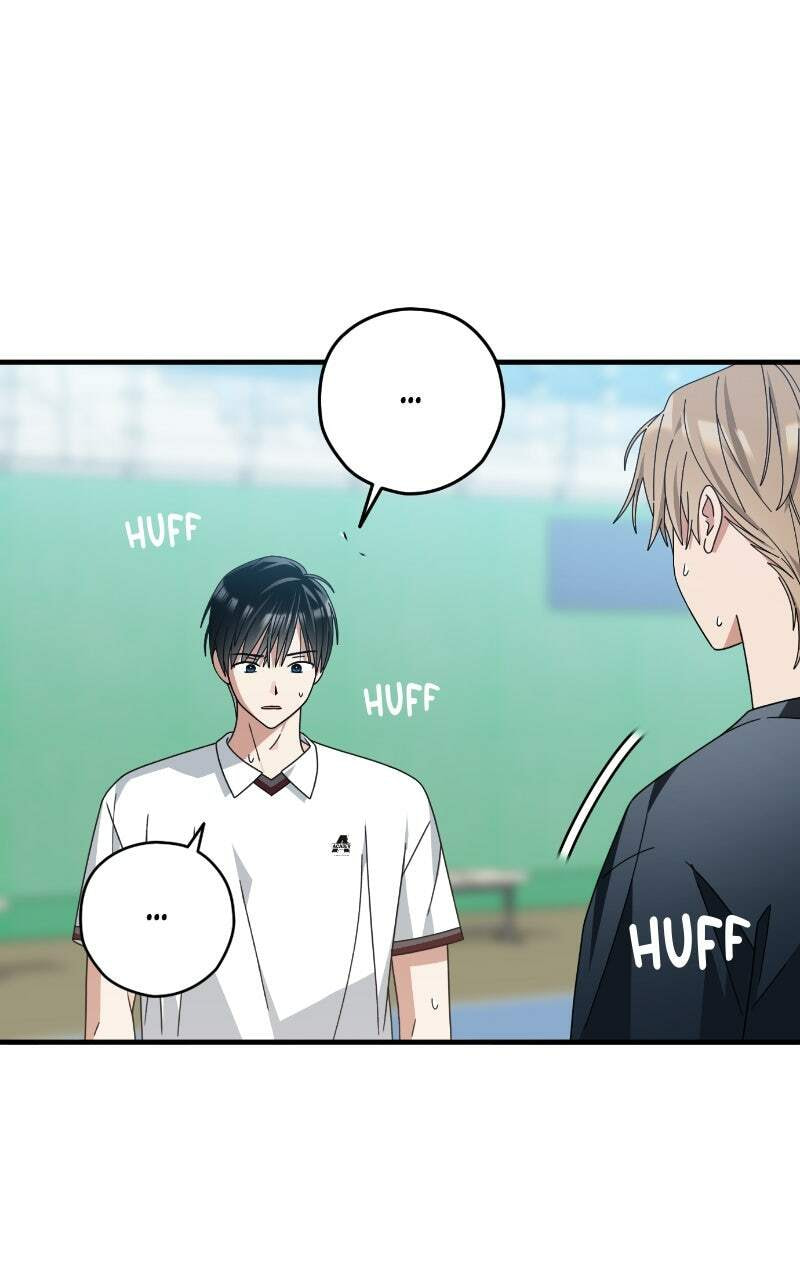 Summer Moon: The Cupid Chapter 14 page 17 - 