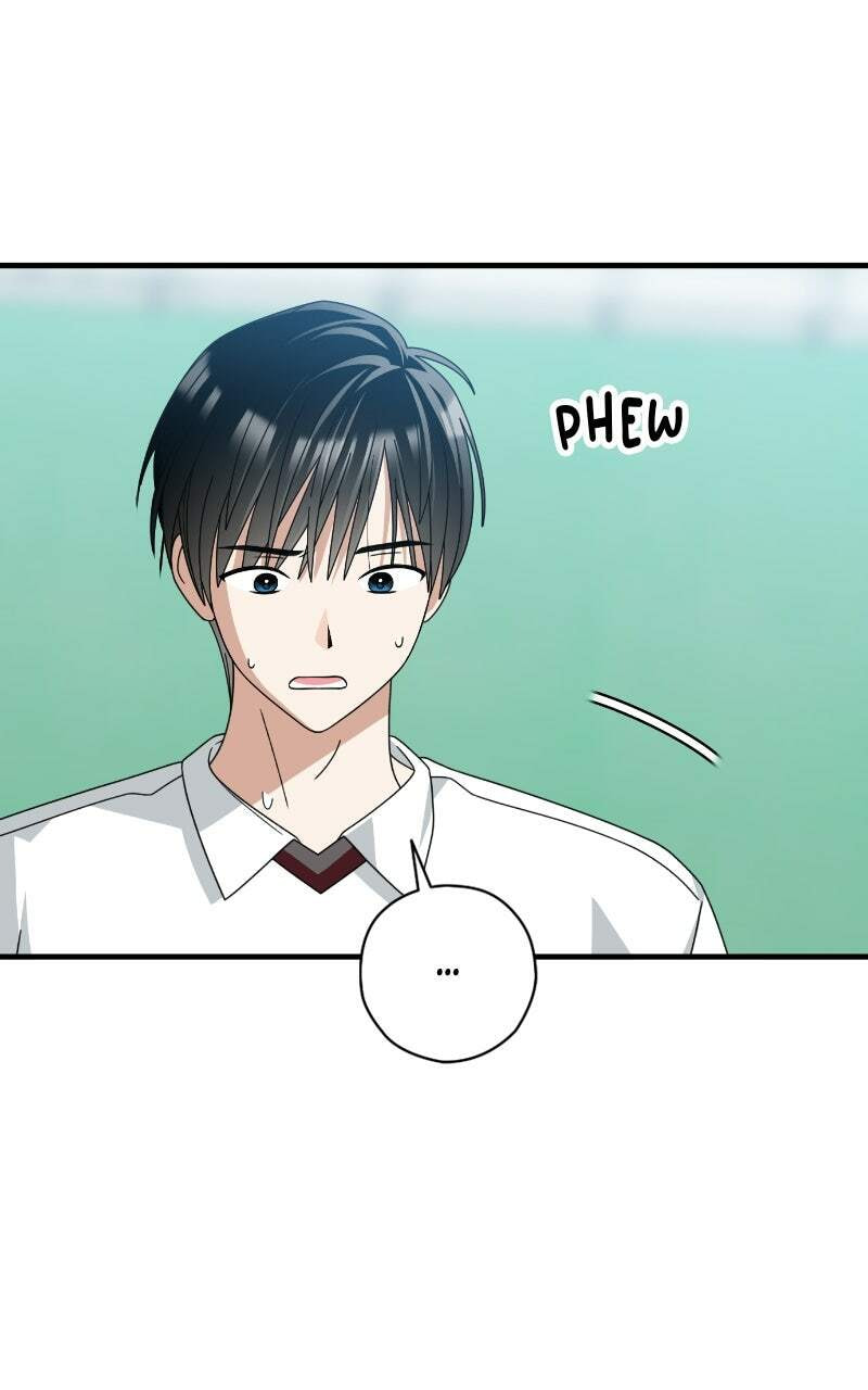 Summer Moon: The Cupid Chapter 14 page 18 - 