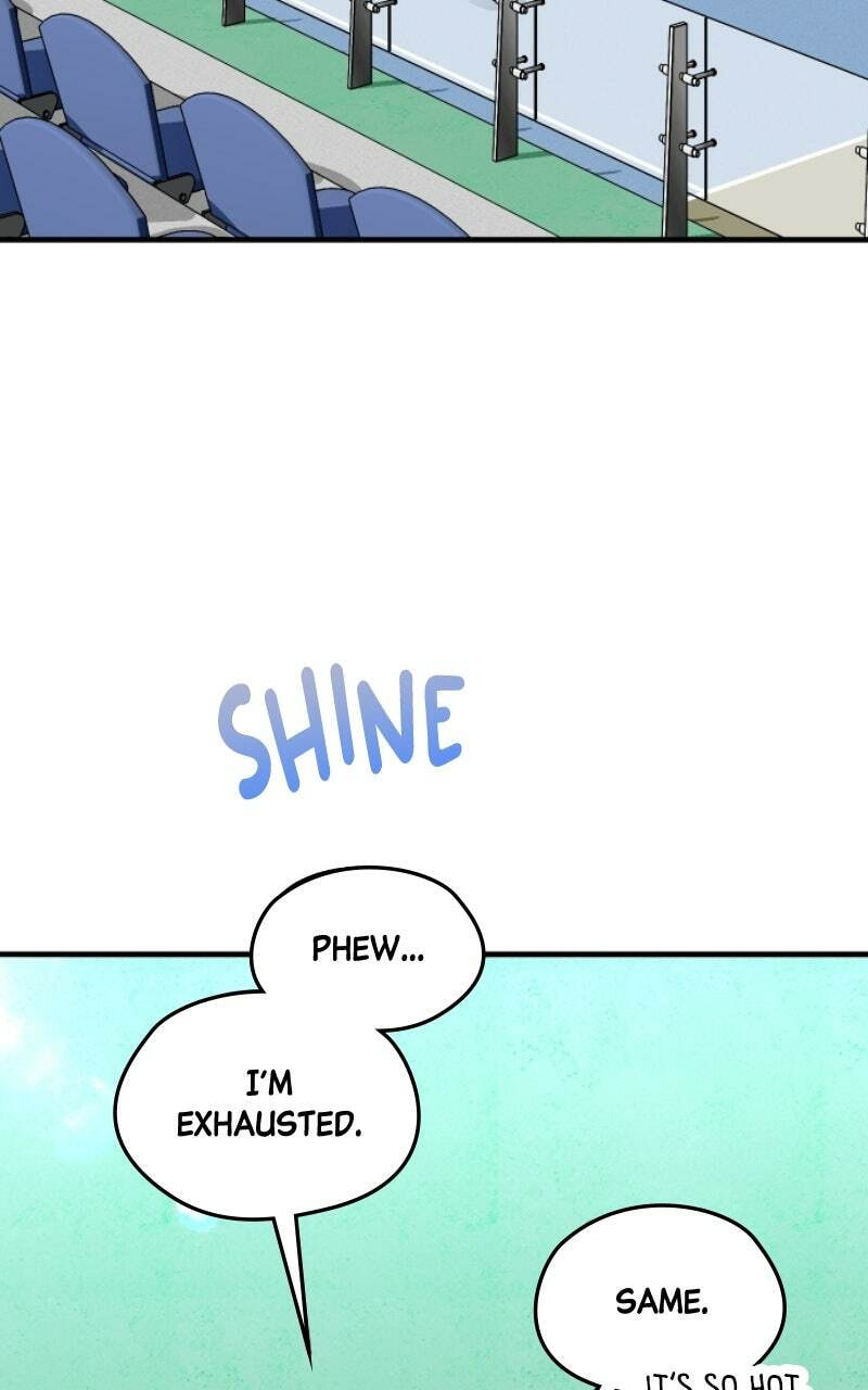 Summer Moon: The Cupid Chapter 14 page 3 - 