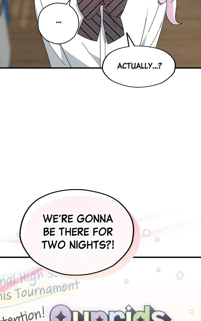 Summer Moon: The Cupid Chapter 14 page 26 - 