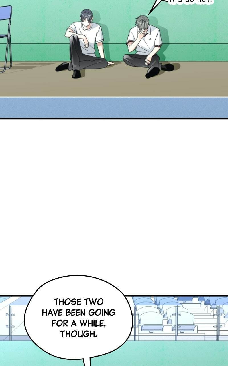 Summer Moon: The Cupid Chapter 14 page 4 - 