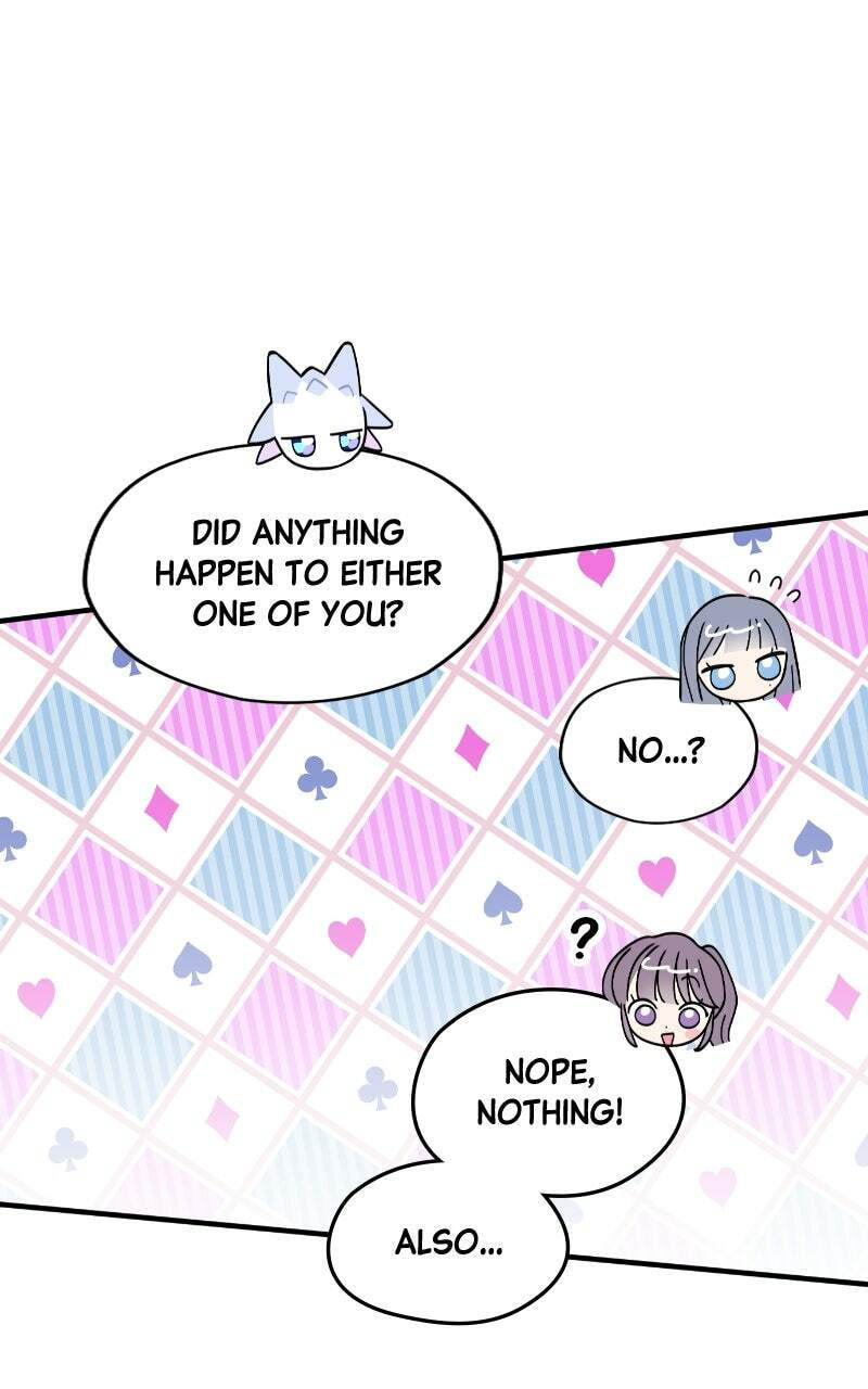 Summer Moon: The Cupid Chapter 14 page 32 - 