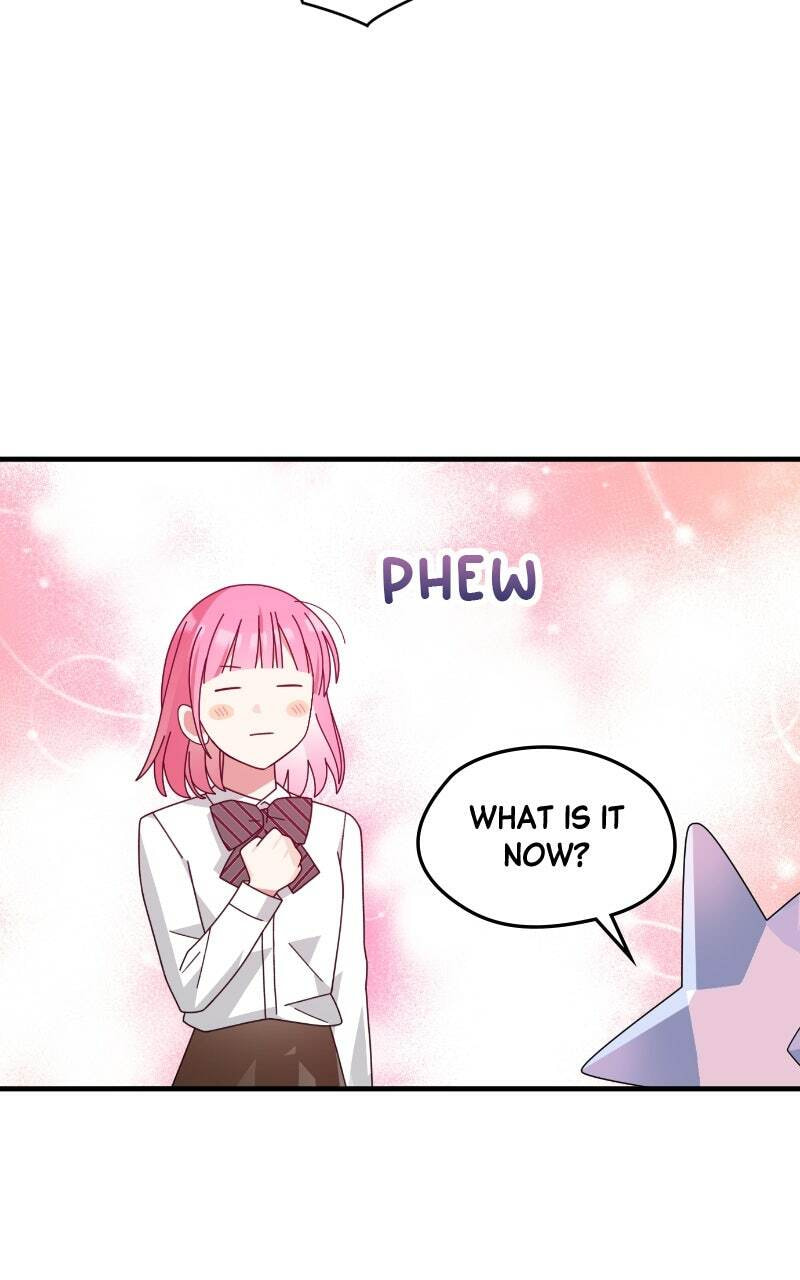 Summer Moon: The Cupid Chapter 14 page 36 - 
