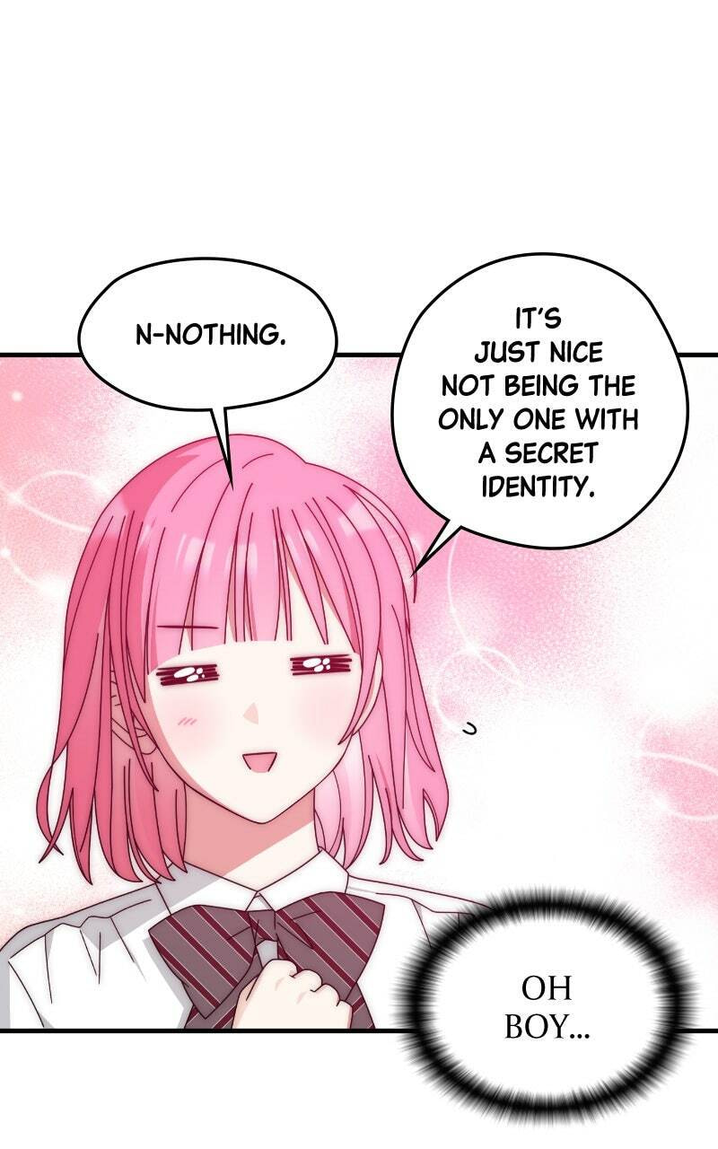 Summer Moon: The Cupid Chapter 14 page 37 - 