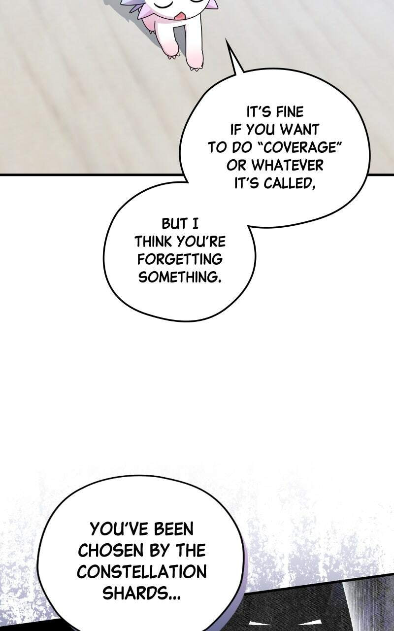 Summer Moon: The Cupid Chapter 14 page 45 - 