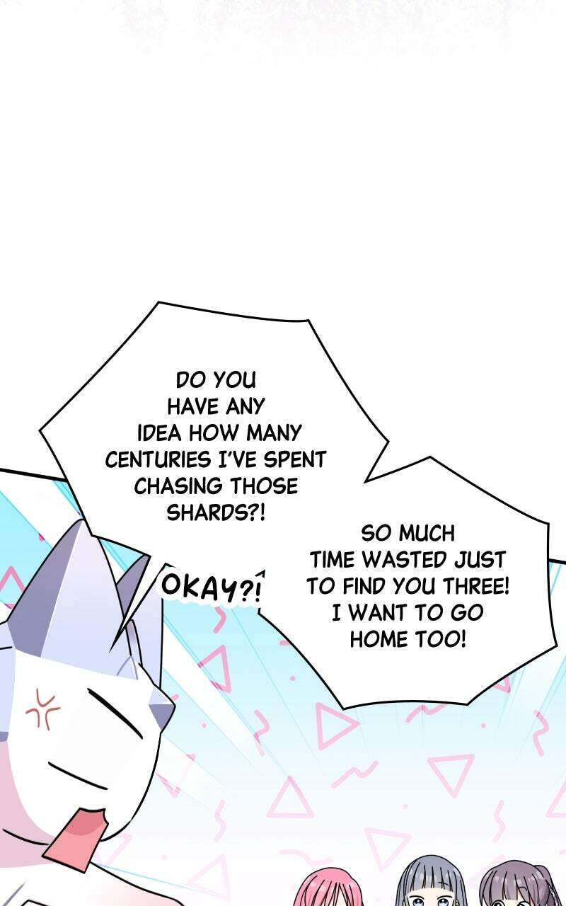 Summer Moon: The Cupid Chapter 14 page 47 - 