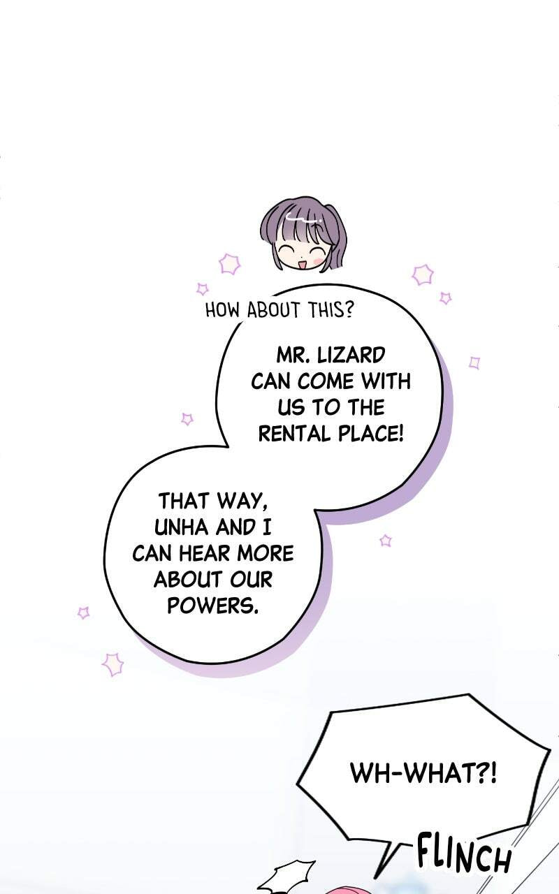 Summer Moon: The Cupid Chapter 14 page 53 - 
