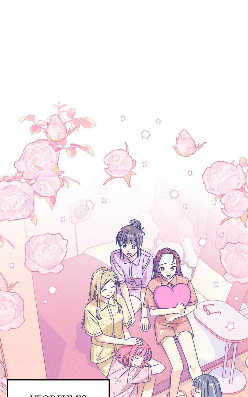 Summer Moon: The Cupid Chapter 14 page 60 - 