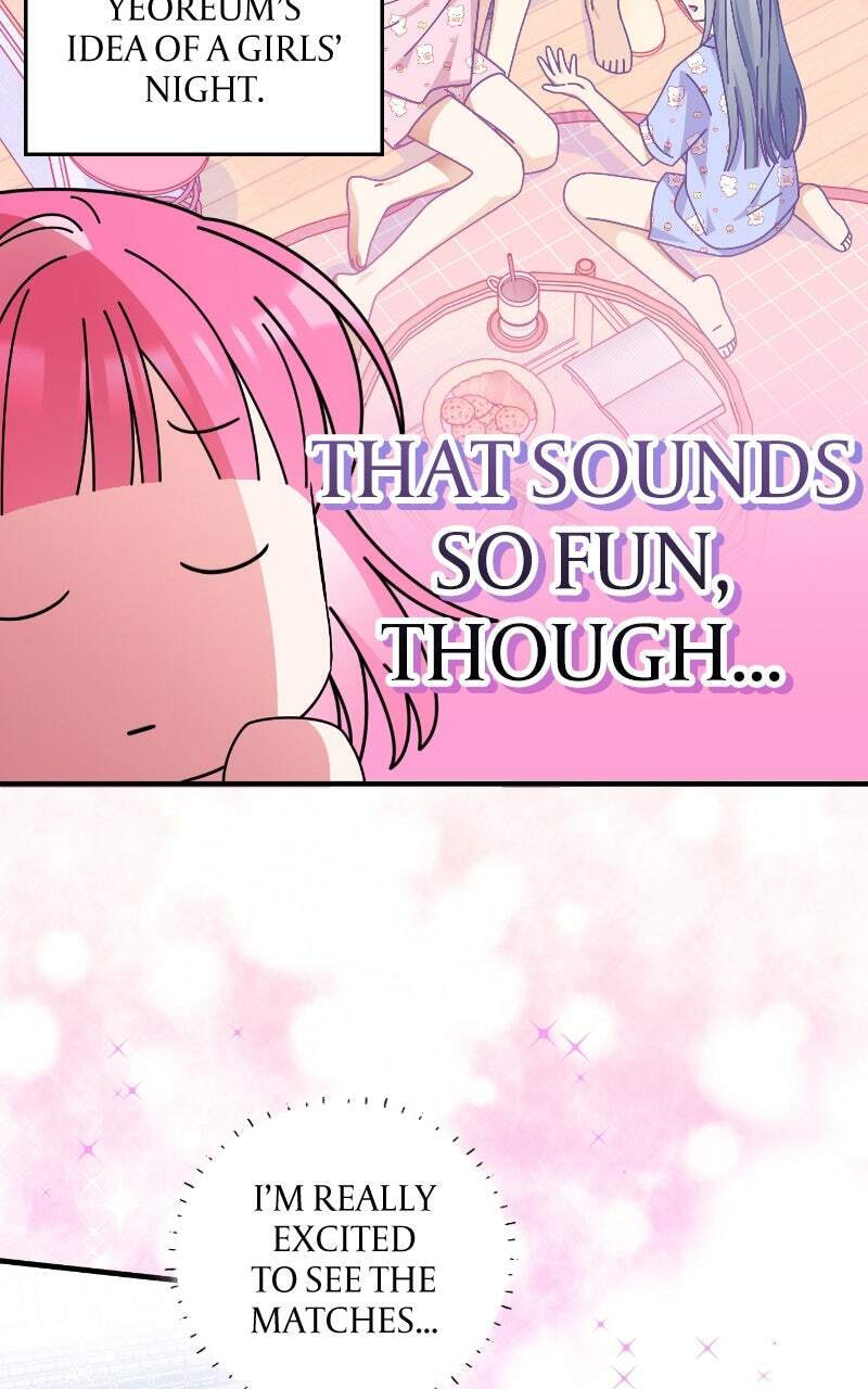 Summer Moon: The Cupid Chapter 14 page 61 - 