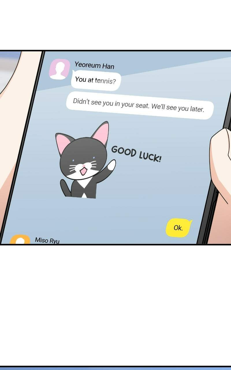 Summer Moon: The Cupid Chapter 14 page 65 - 