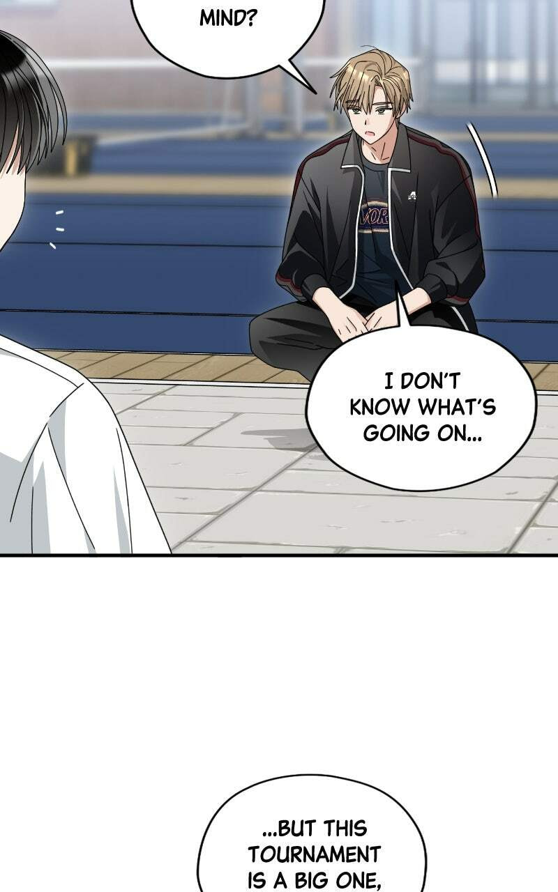 Summer Moon: The Cupid Chapter 14 page 73 - 