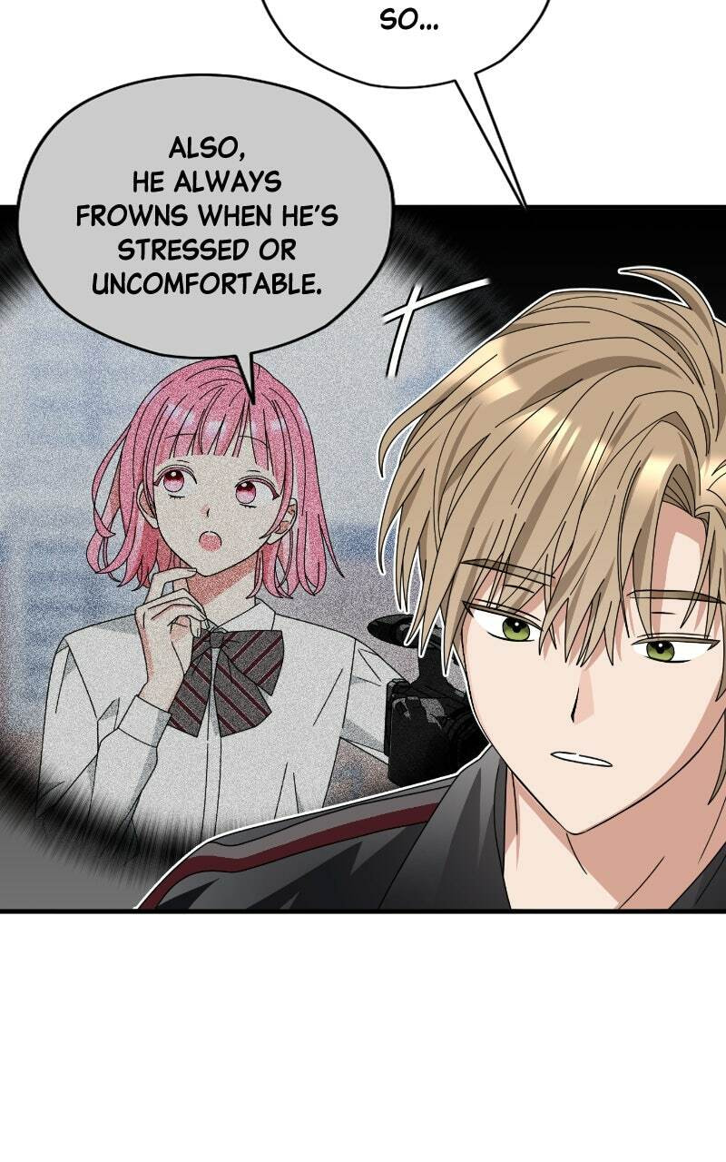 Summer Moon: The Cupid Chapter 14 page 74 - 