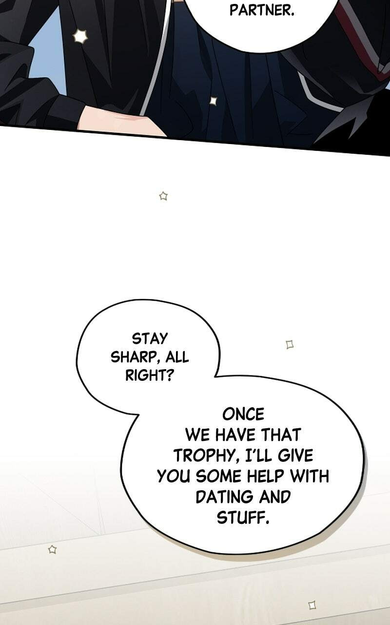 Summer Moon: The Cupid Chapter 14 page 83 - 