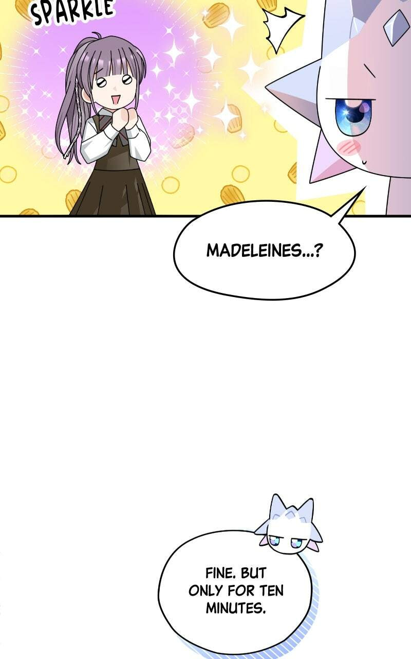 Summer Moon: The Cupid Chapter 15 page 13 - 