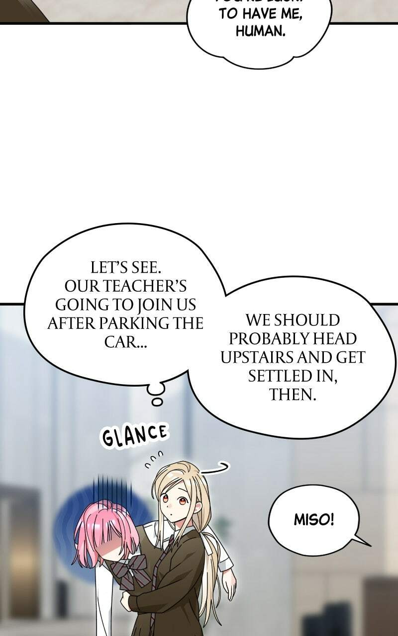 Summer Moon: The Cupid Chapter 15 page 15 - 