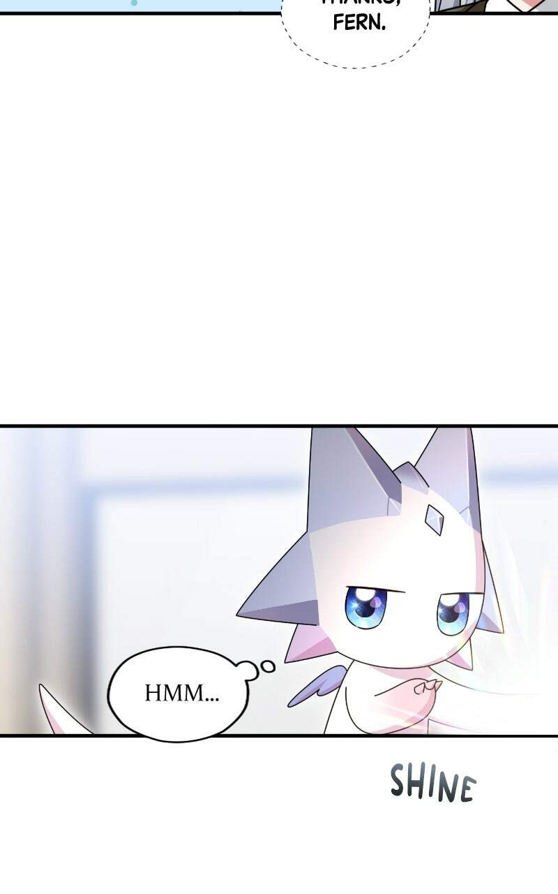 Summer Moon: The Cupid Chapter 15 page 18 - 