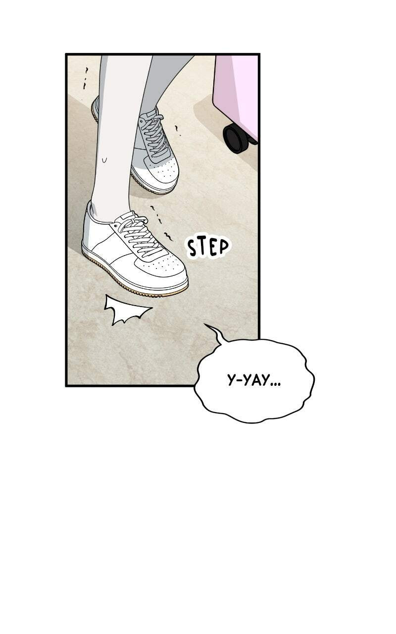 Summer Moon: The Cupid Chapter 15 page 3 - 