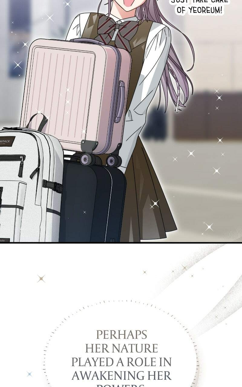 Summer Moon: The Cupid Chapter 15 page 21 - 
