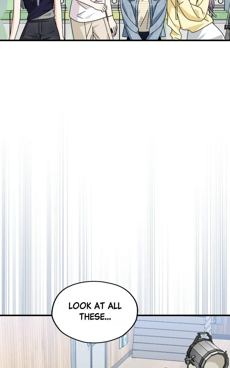 Summer Moon: The Cupid Chapter 15 page 30 - 
