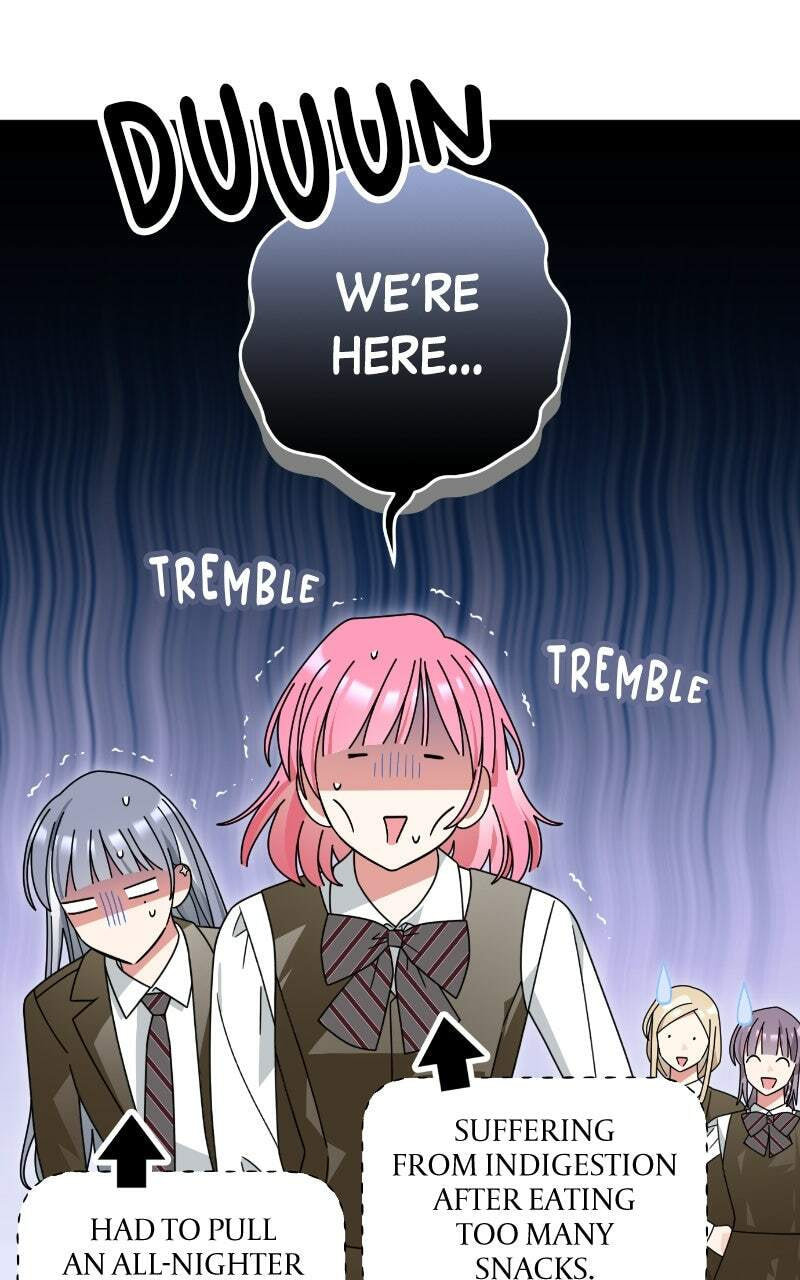 Summer Moon: The Cupid Chapter 15 page 4 - 