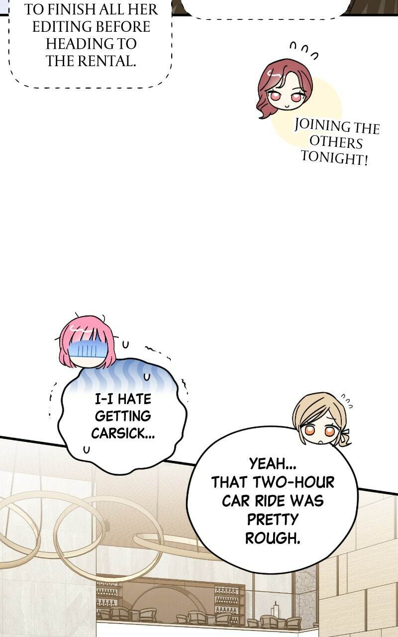 Summer Moon: The Cupid Chapter 15 page 5 - 