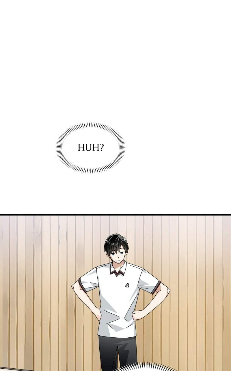 Summer Moon: The Cupid Chapter 15 page 44 - 
