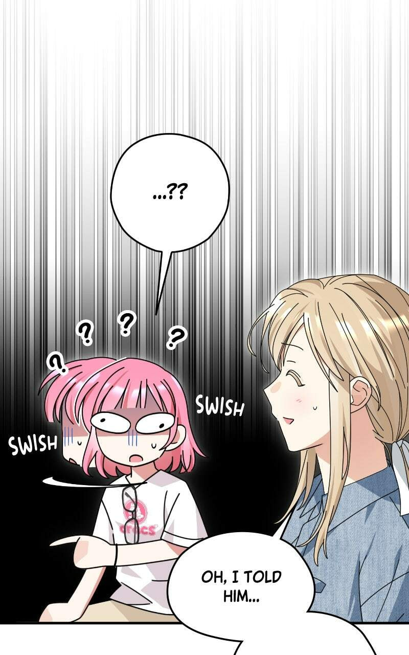 Summer Moon: The Cupid Chapter 15 page 49 - 