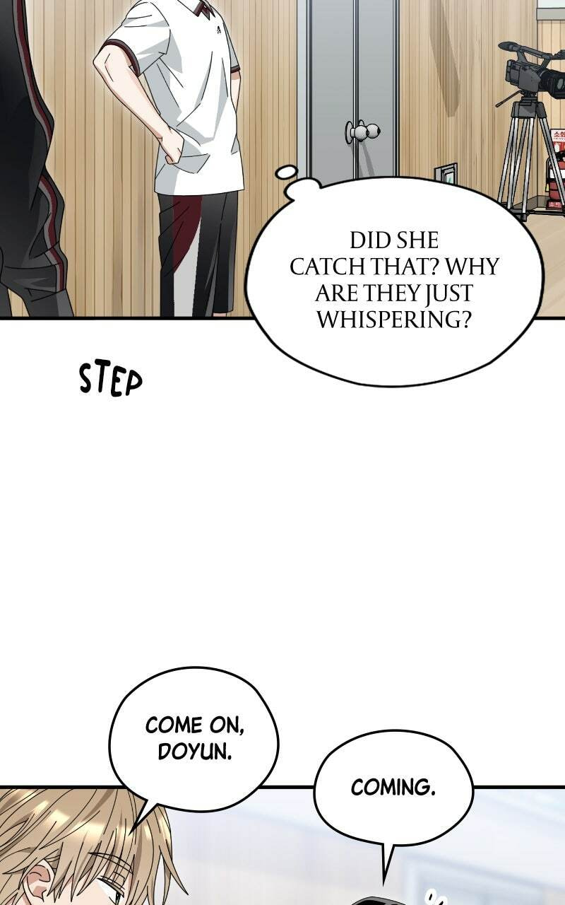 Summer Moon: The Cupid Chapter 15 page 52 - 
