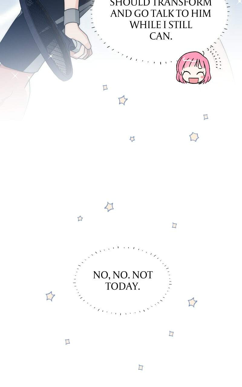 Summer Moon: The Cupid Chapter 15 page 71 - 