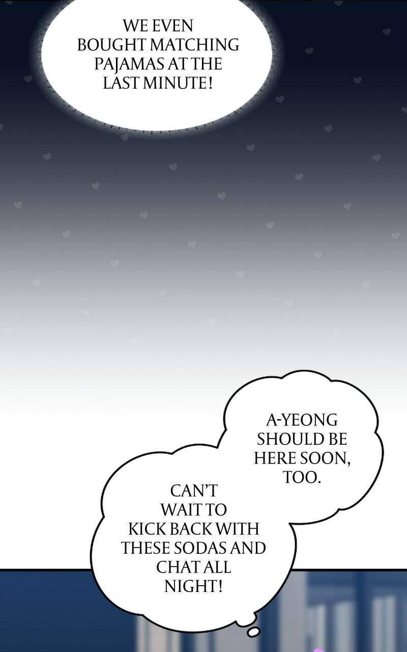 Summer Moon: The Cupid Chapter 15 page 74 - 
