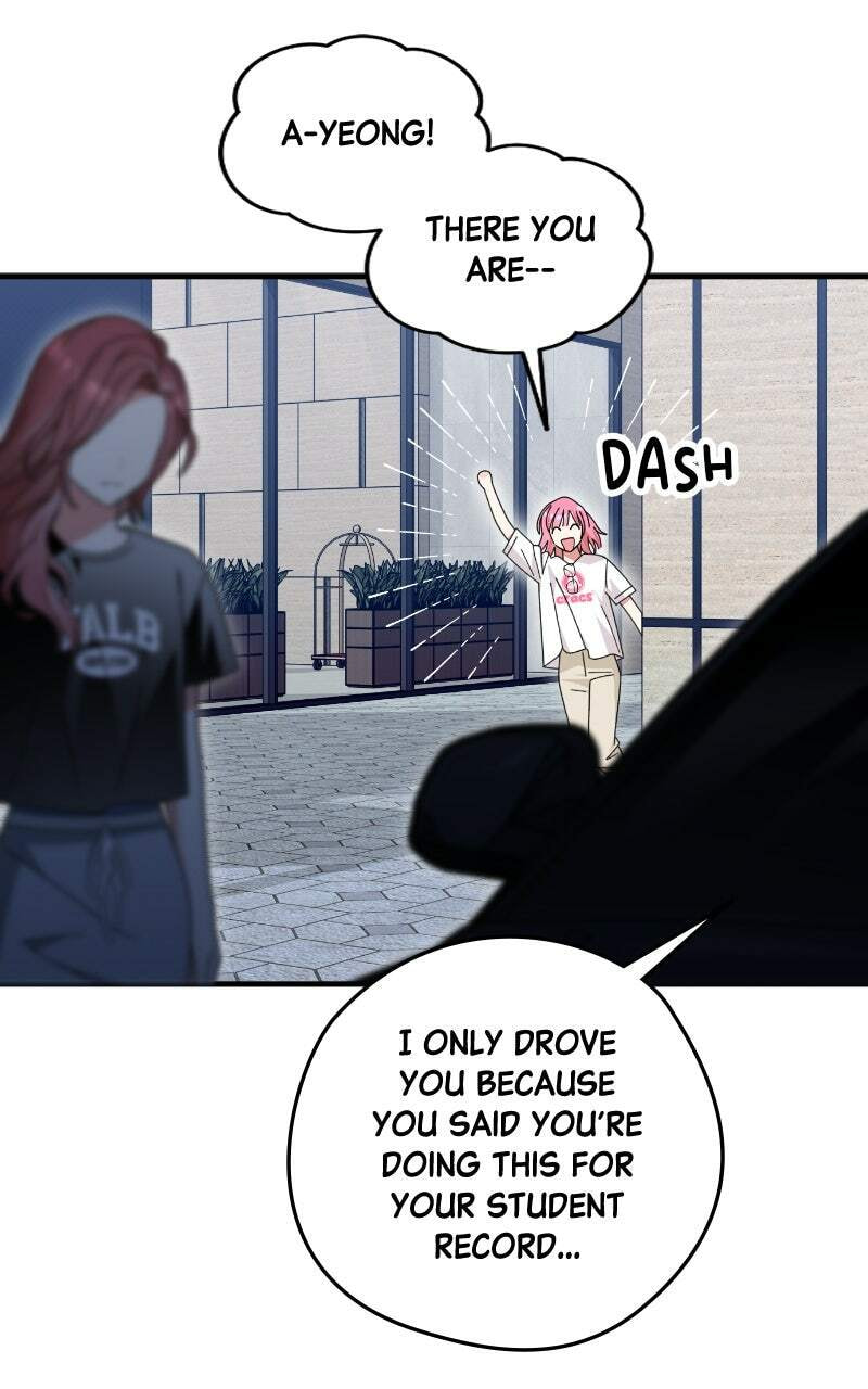 Summer Moon: The Cupid Chapter 15 page 78 - 