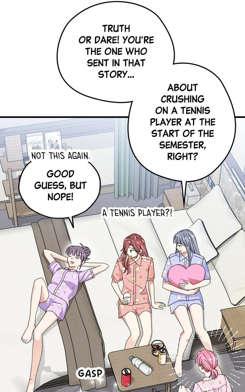 Summer Moon: The Cupid Chapter 16 page 13 - 